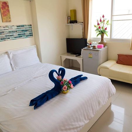 Lotus Suite Huahin Kültér fotó