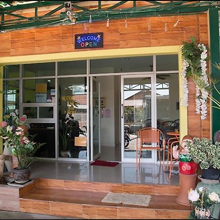 Lotus Suite Huahin Kültér fotó