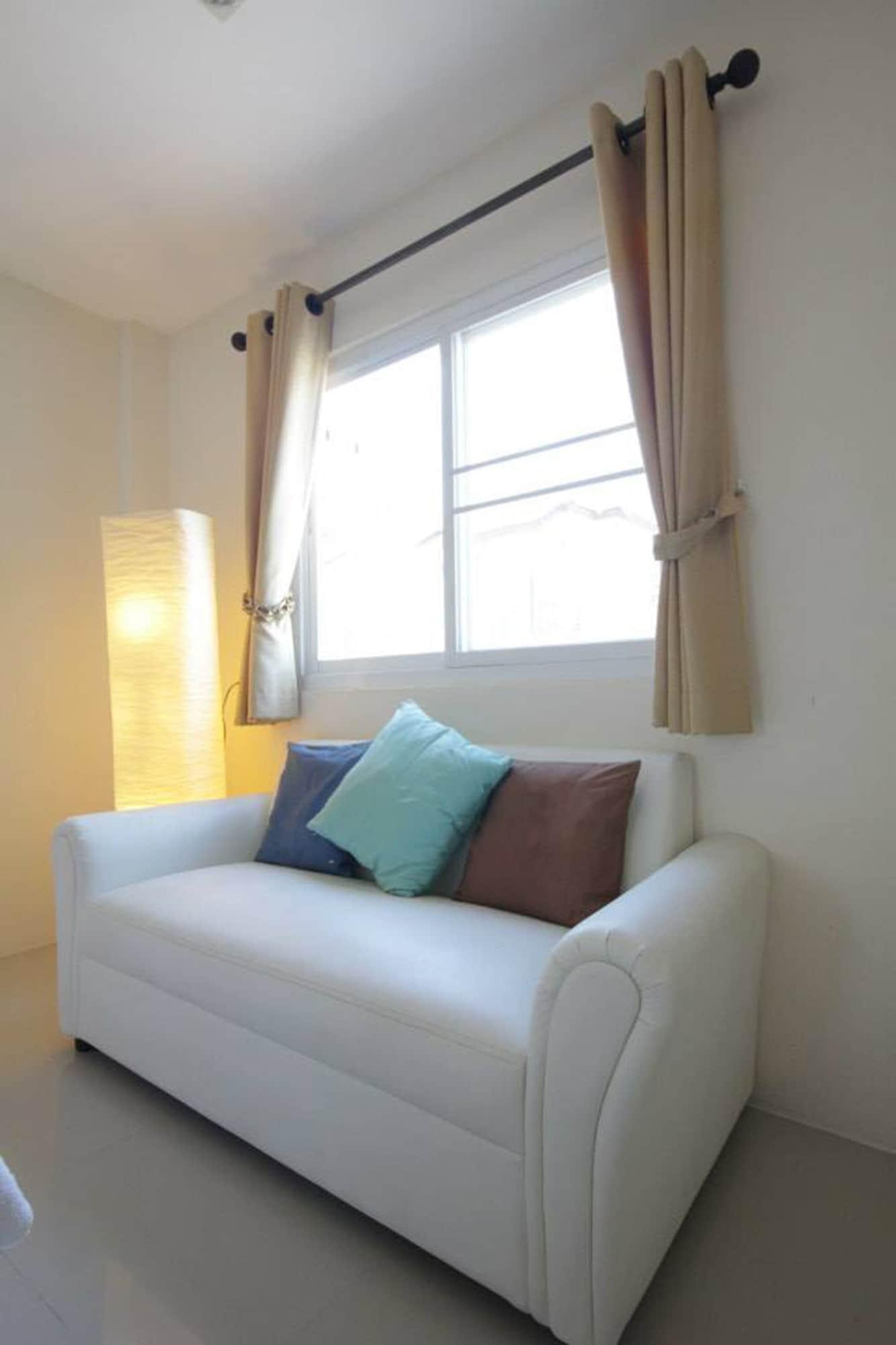 Lotus Suite Huahin Kültér fotó