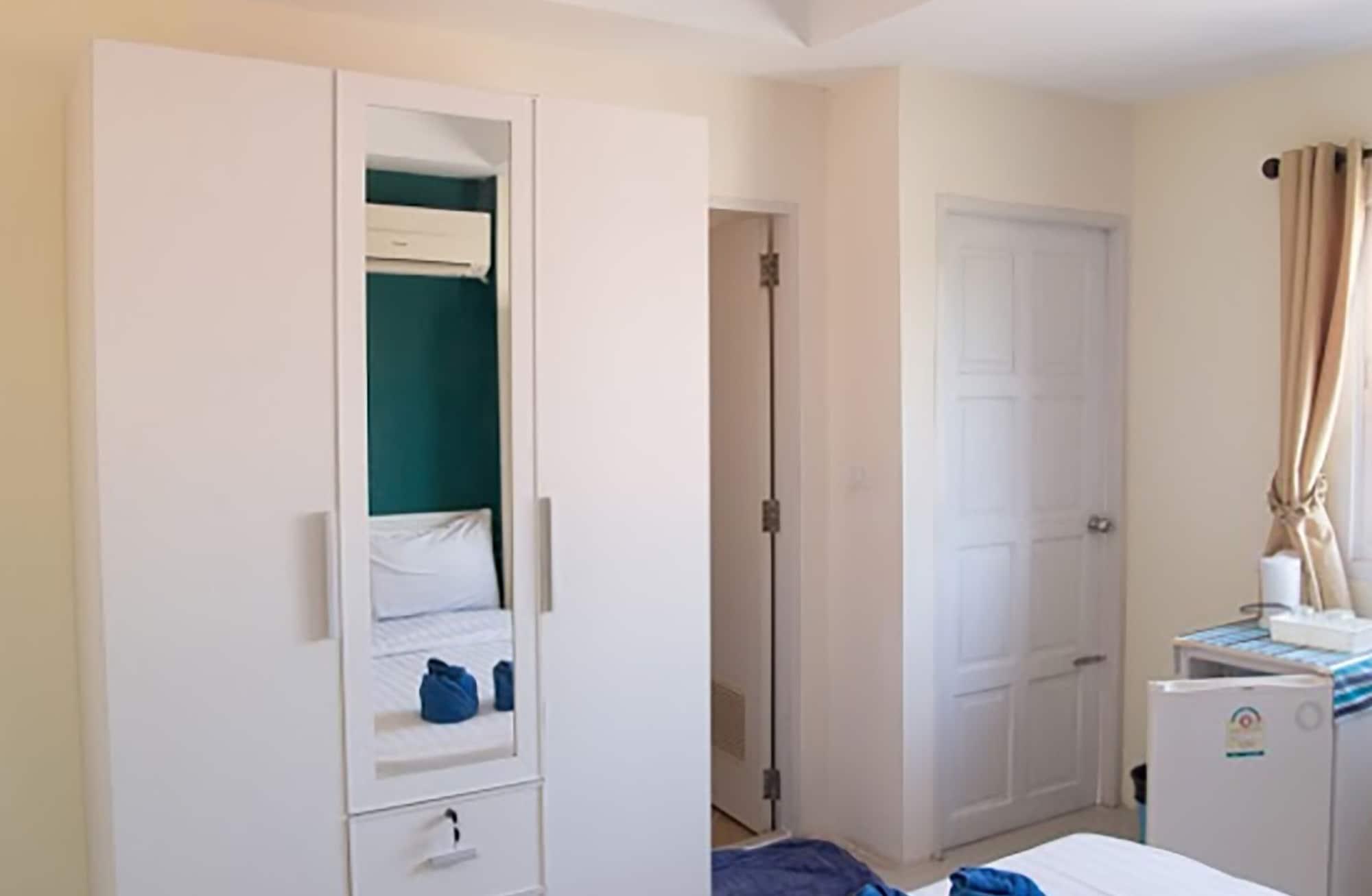 Lotus Suite Huahin Kültér fotó