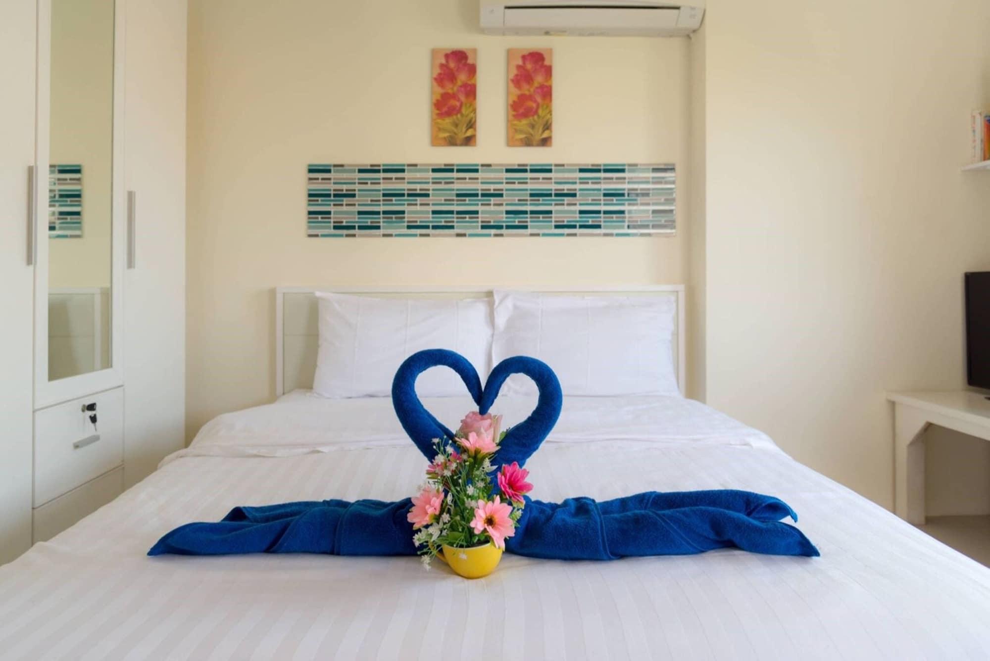 Lotus Suite Huahin Kültér fotó