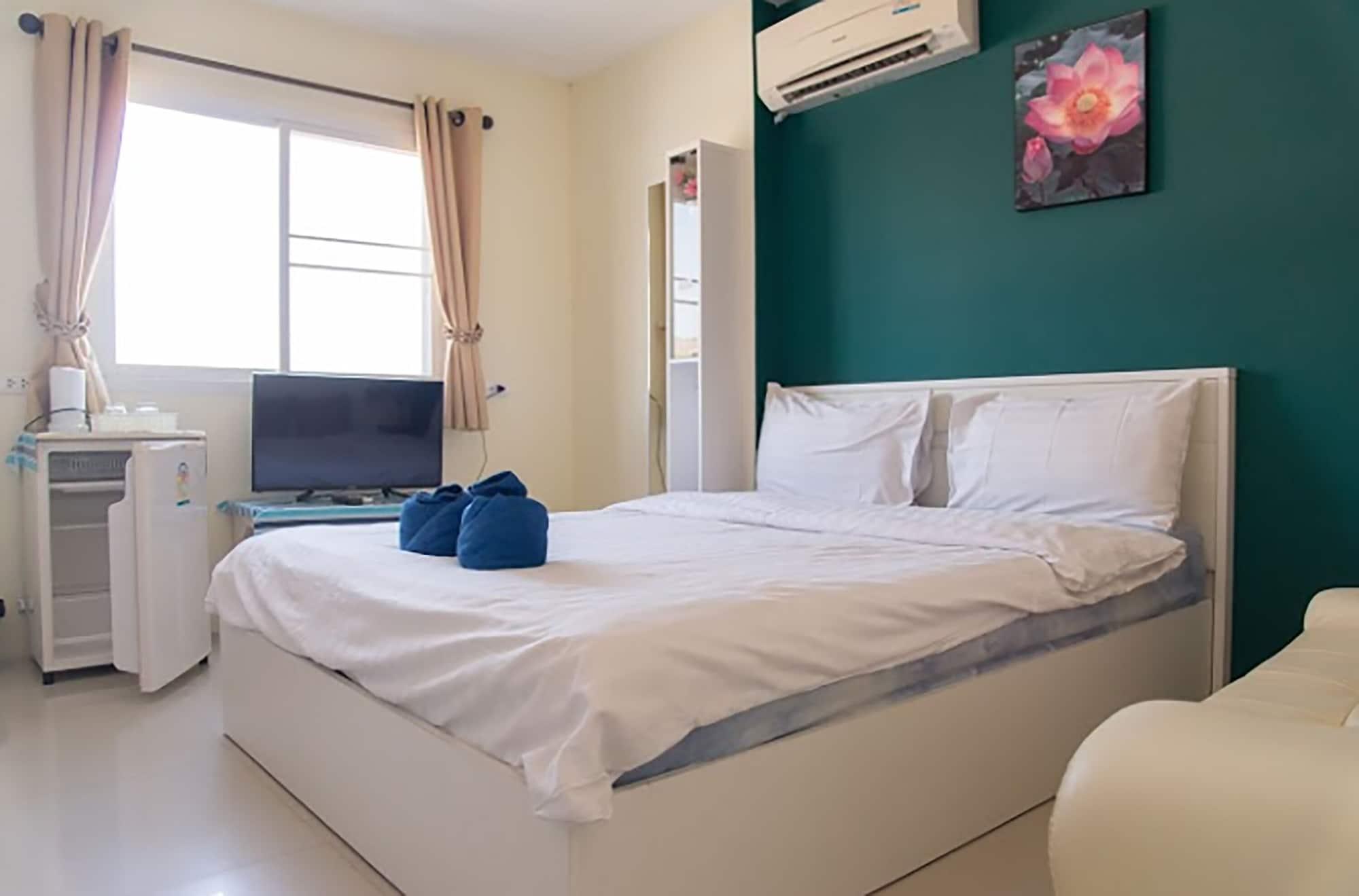 Lotus Suite Huahin Kültér fotó