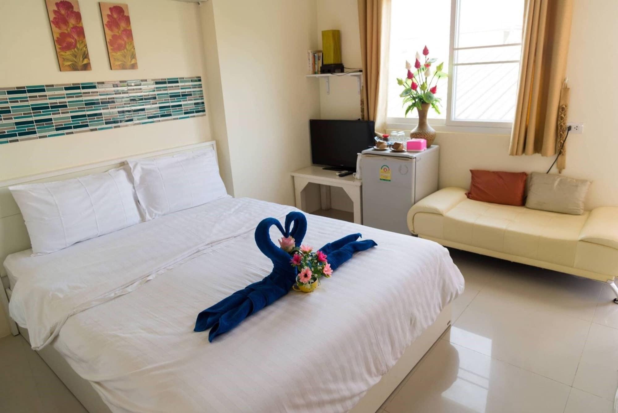 Lotus Suite Huahin Kültér fotó