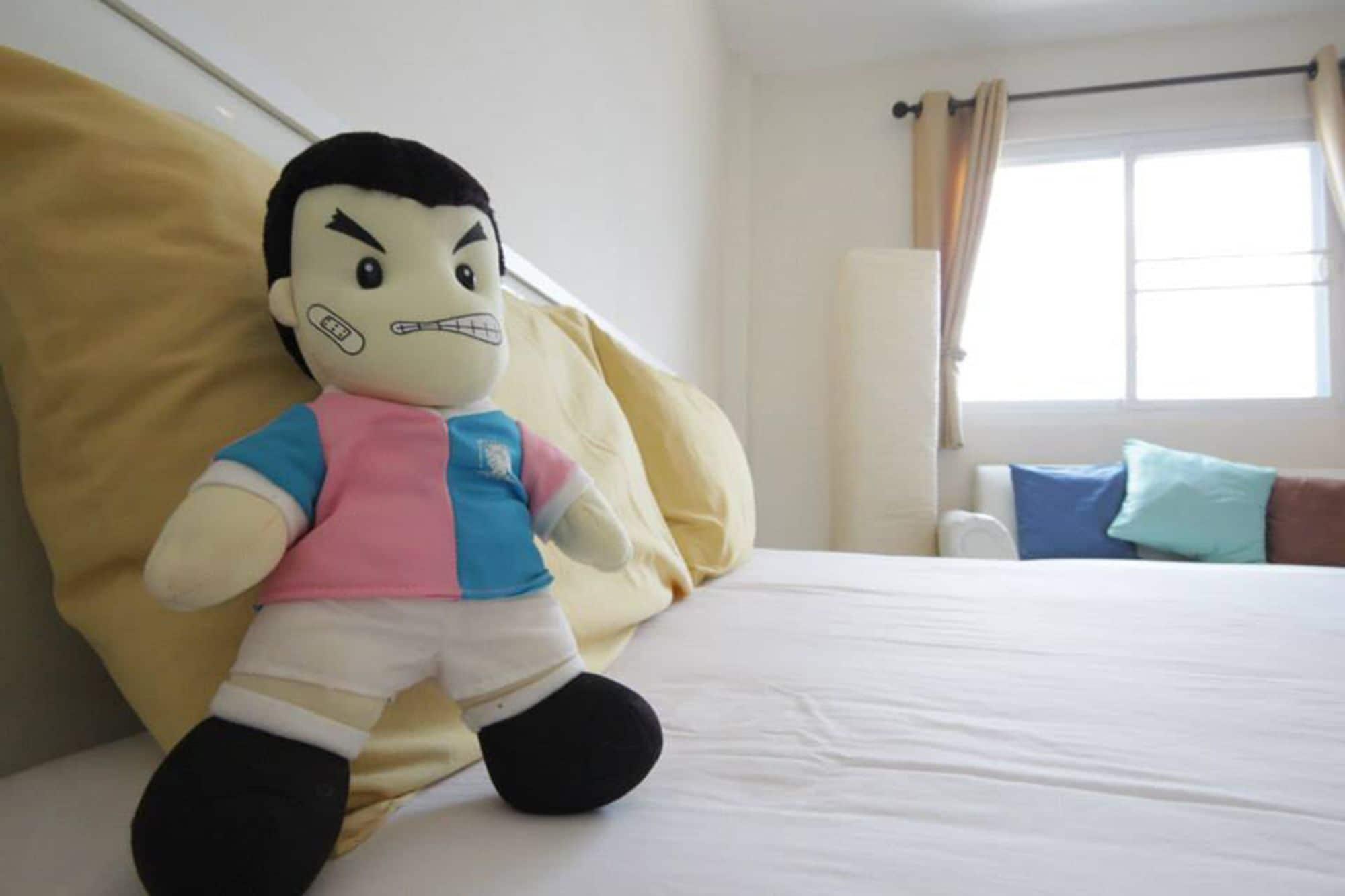 Lotus Suite Huahin Kültér fotó