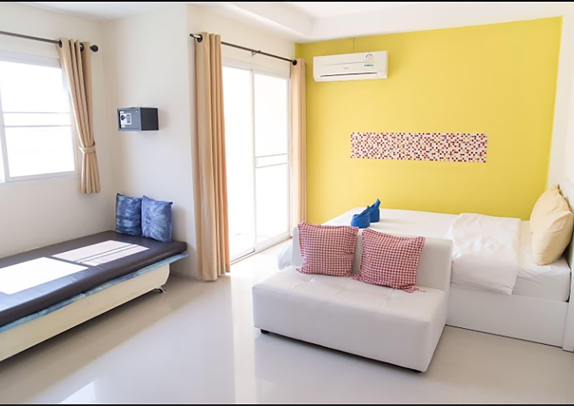 Lotus Suite Huahin Kültér fotó