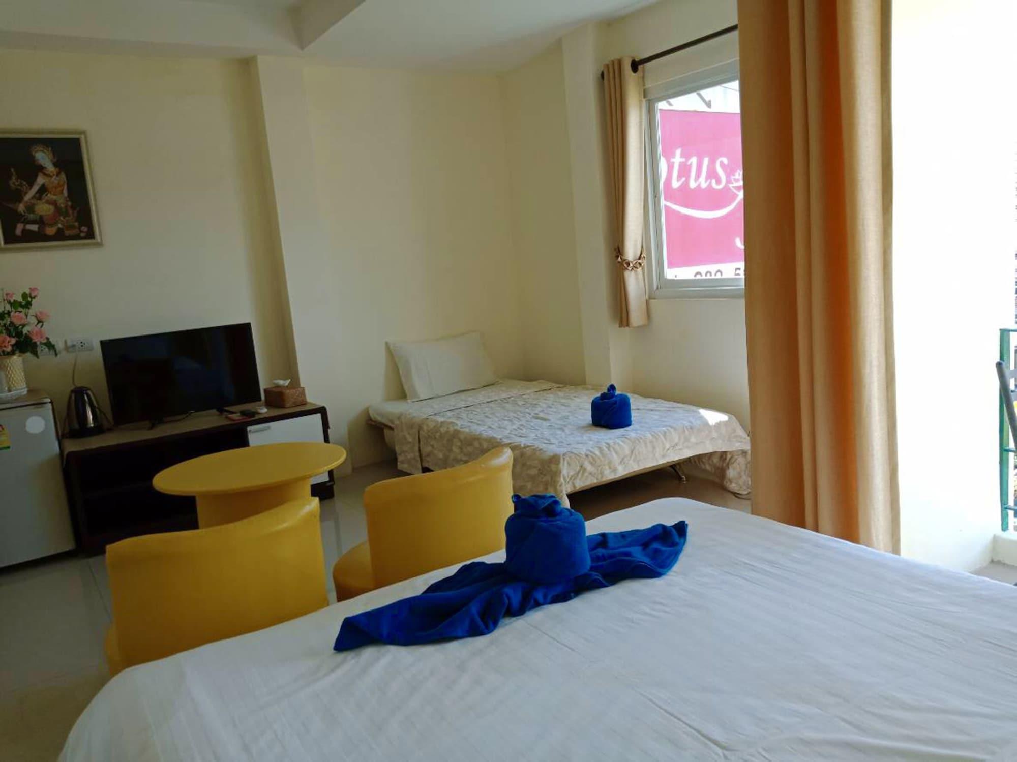 Lotus Suite Huahin Kültér fotó