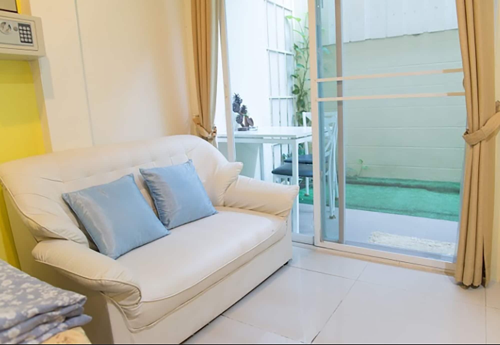 Lotus Suite Huahin Kültér fotó