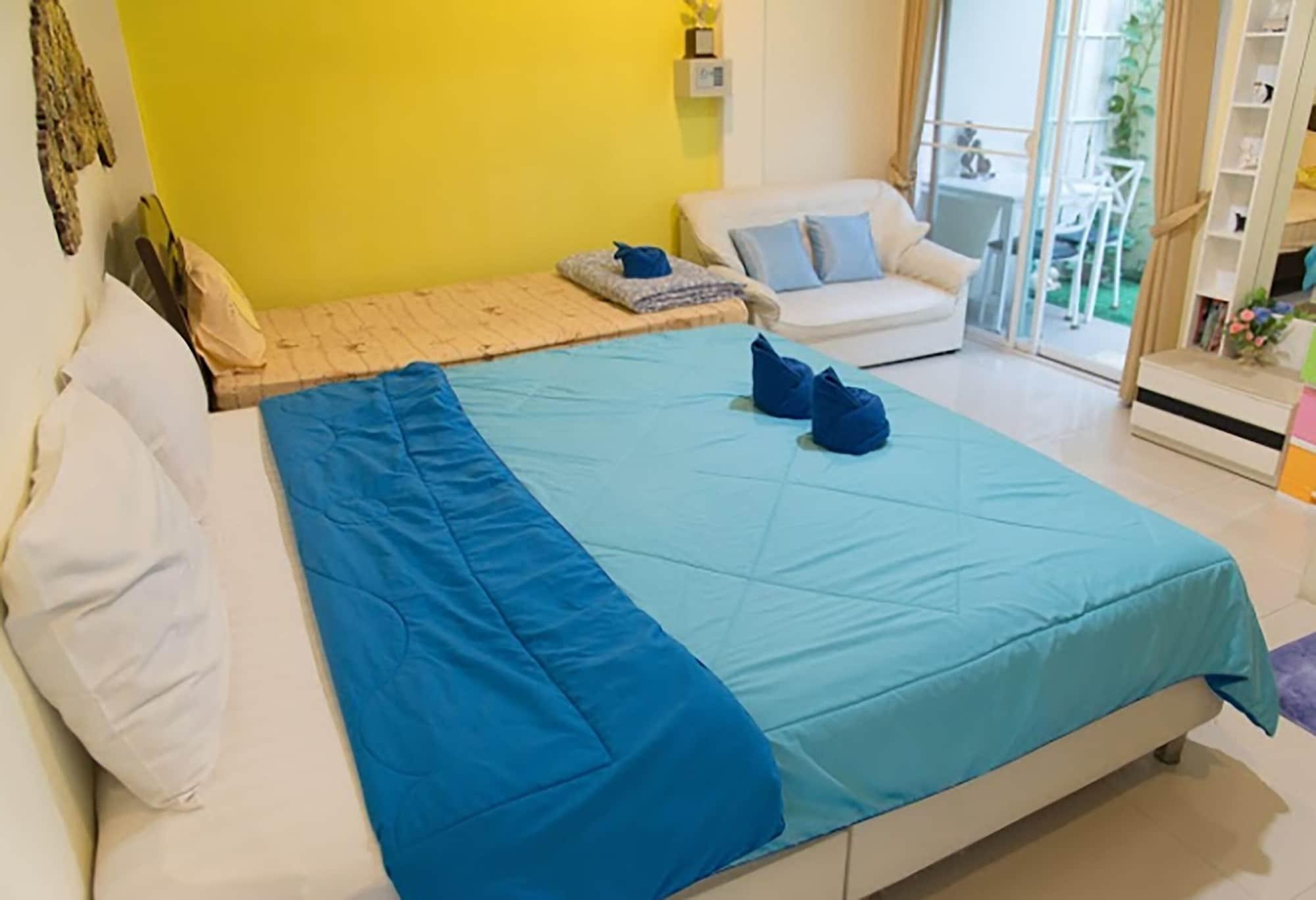 Lotus Suite Huahin Kültér fotó