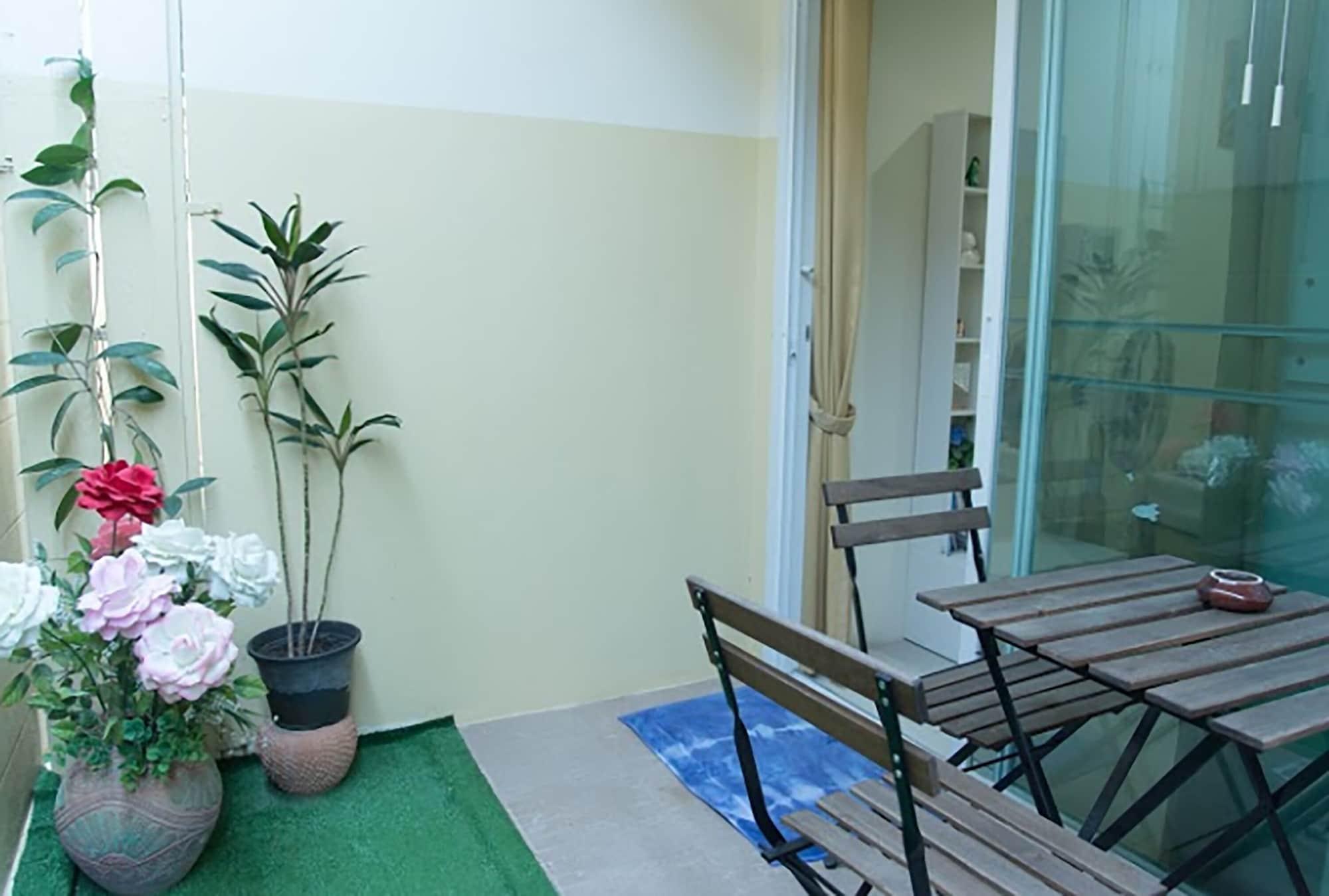 Lotus Suite Huahin Kültér fotó