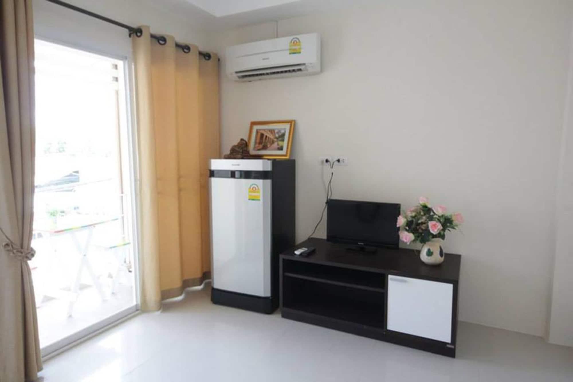 Lotus Suite Huahin Kültér fotó