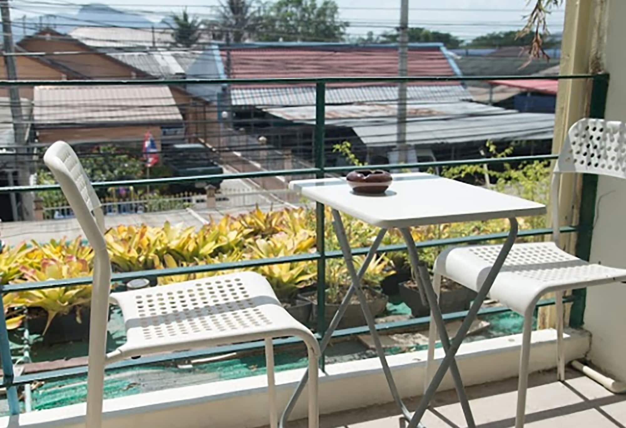 Lotus Suite Huahin Kültér fotó