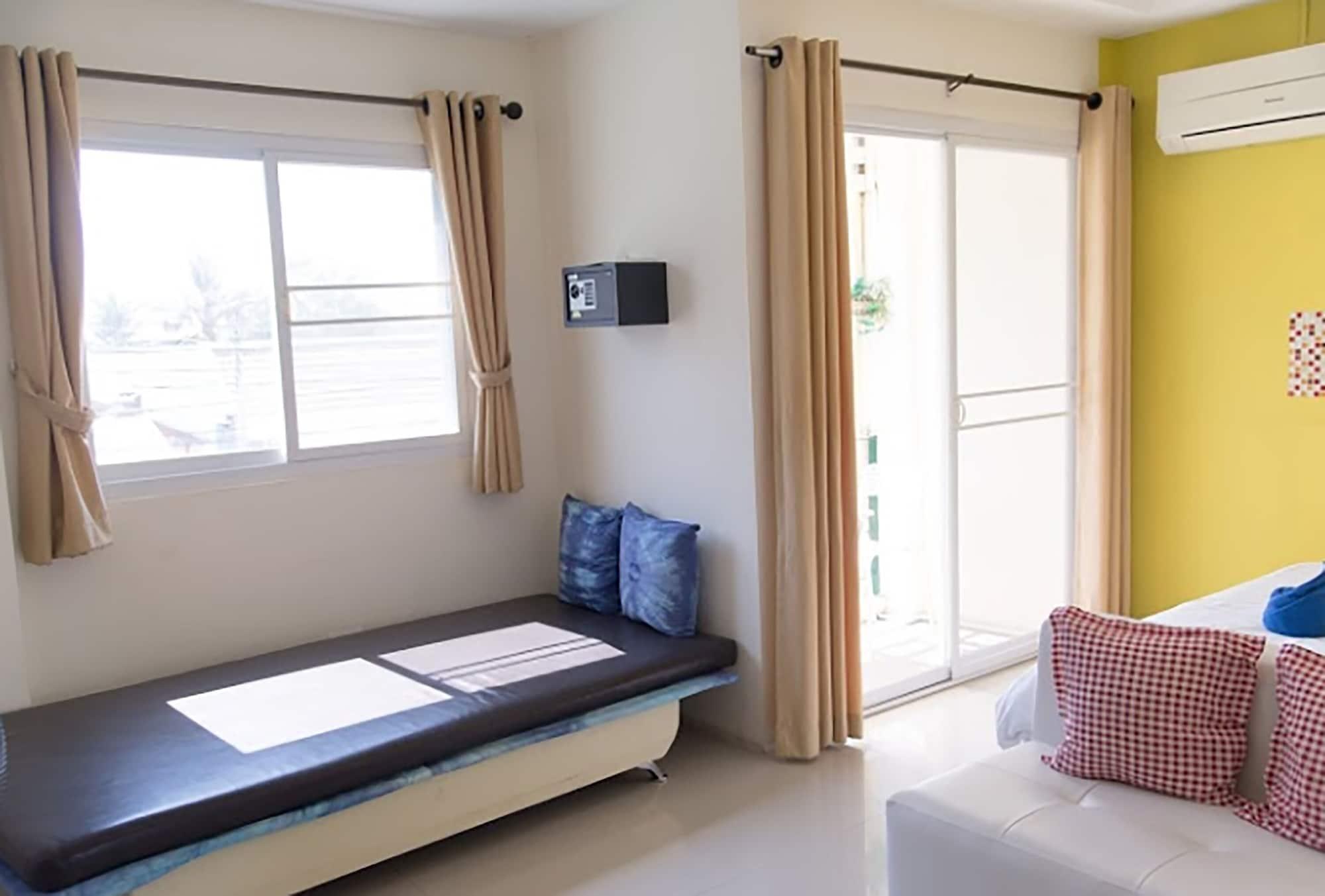 Lotus Suite Huahin Kültér fotó