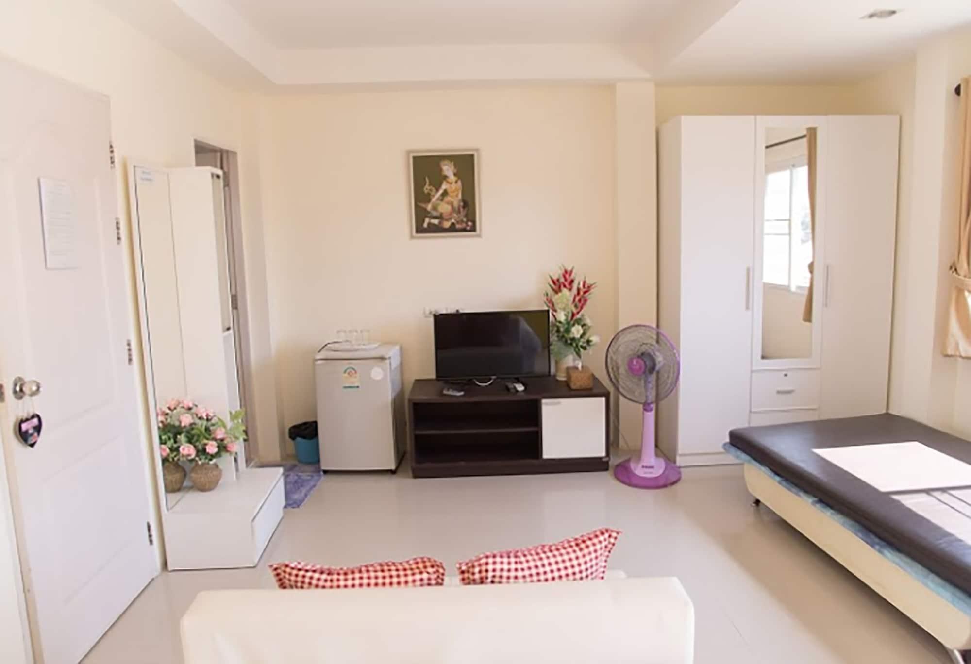 Lotus Suite Huahin Kültér fotó