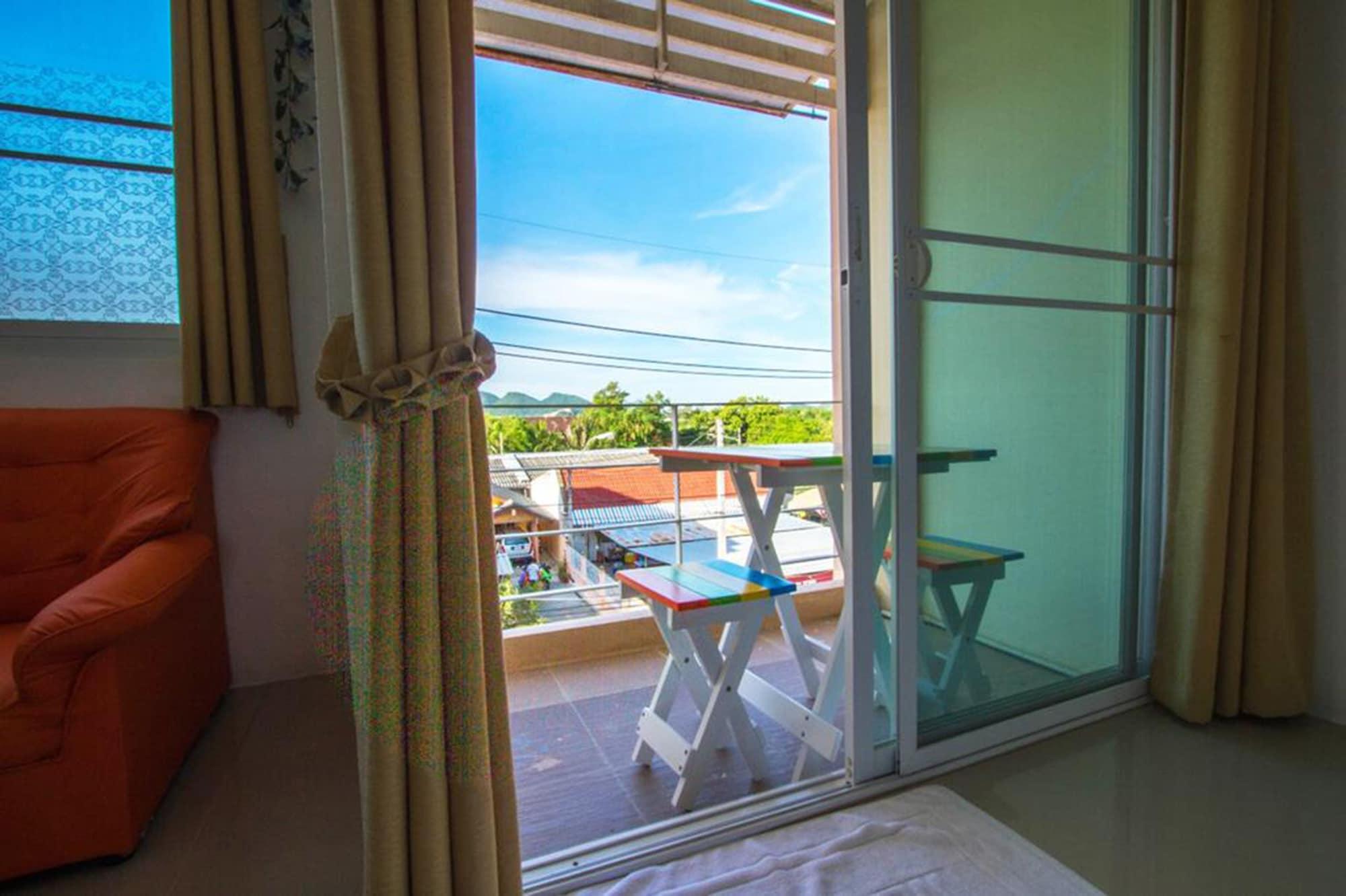 Lotus Suite Huahin Kültér fotó