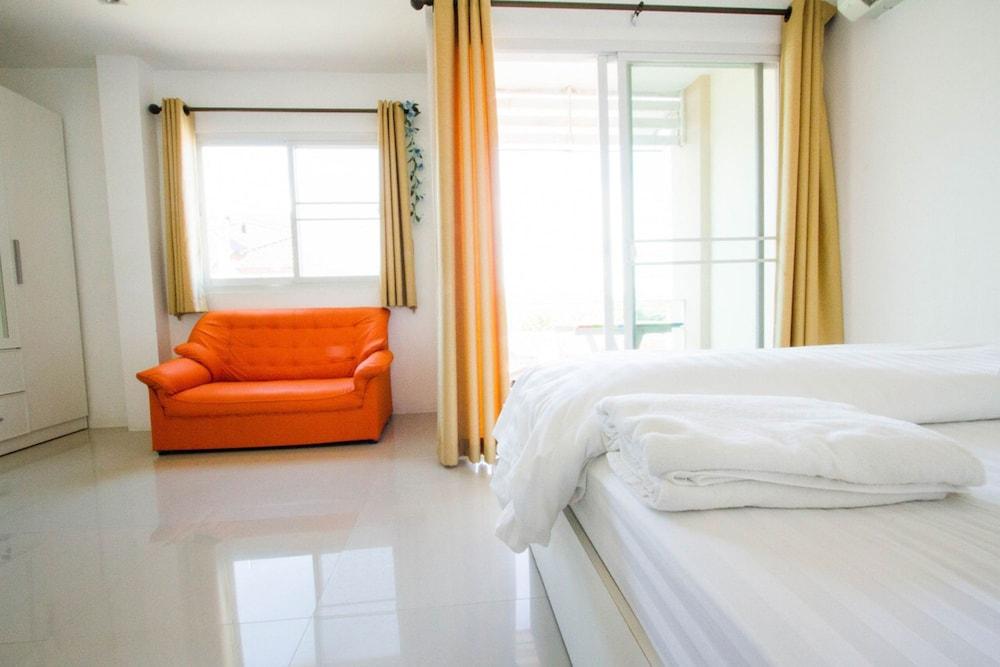 Lotus Suite Huahin Kültér fotó