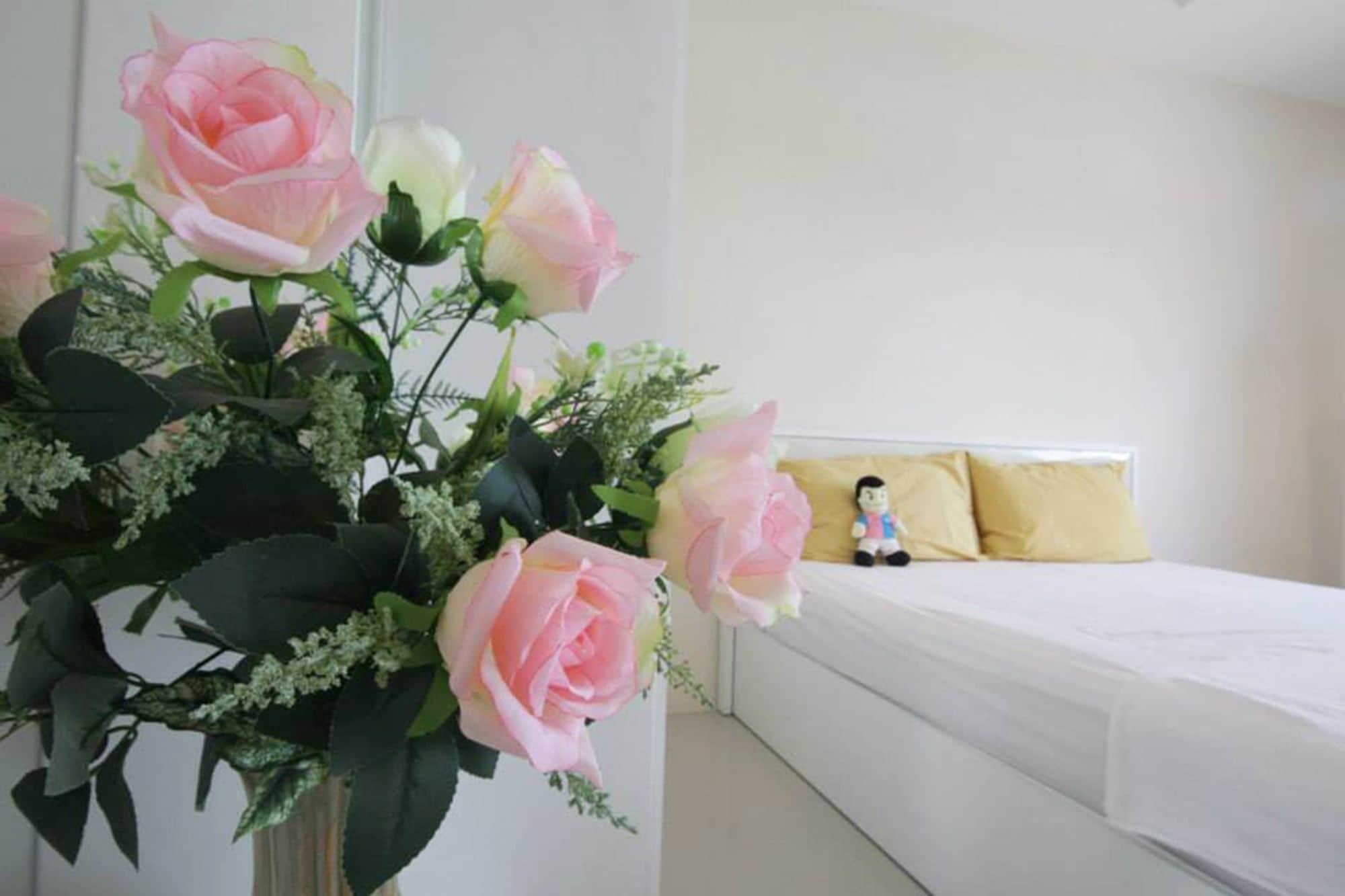 Lotus Suite Huahin Kültér fotó