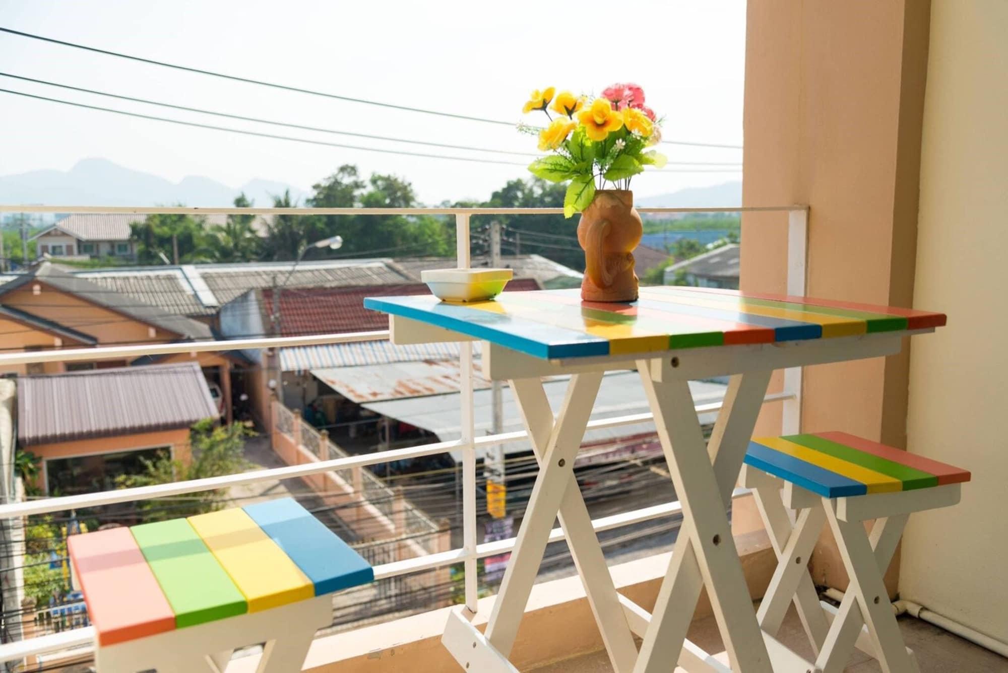 Lotus Suite Huahin Kültér fotó