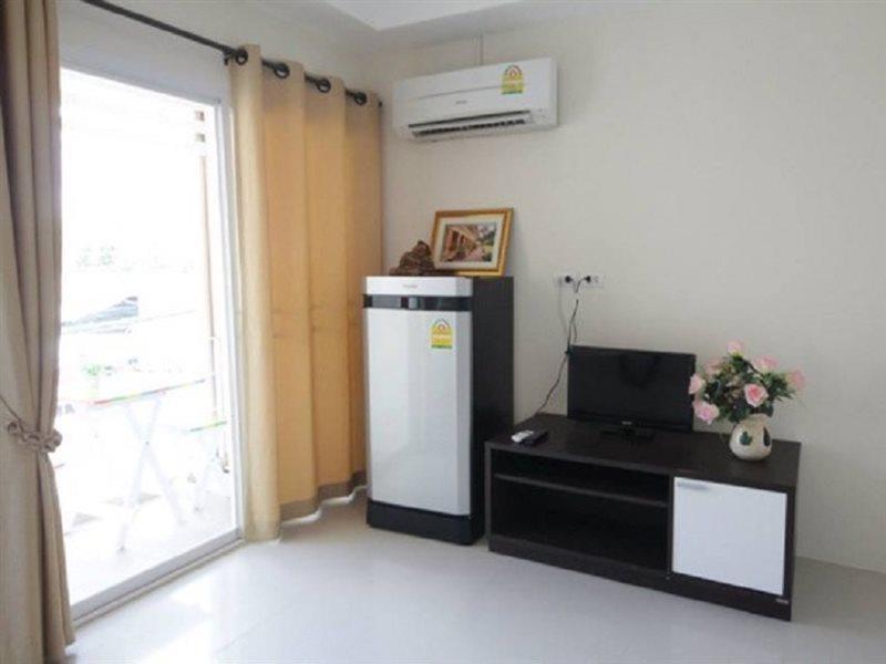 Lotus Suite Huahin Kültér fotó
