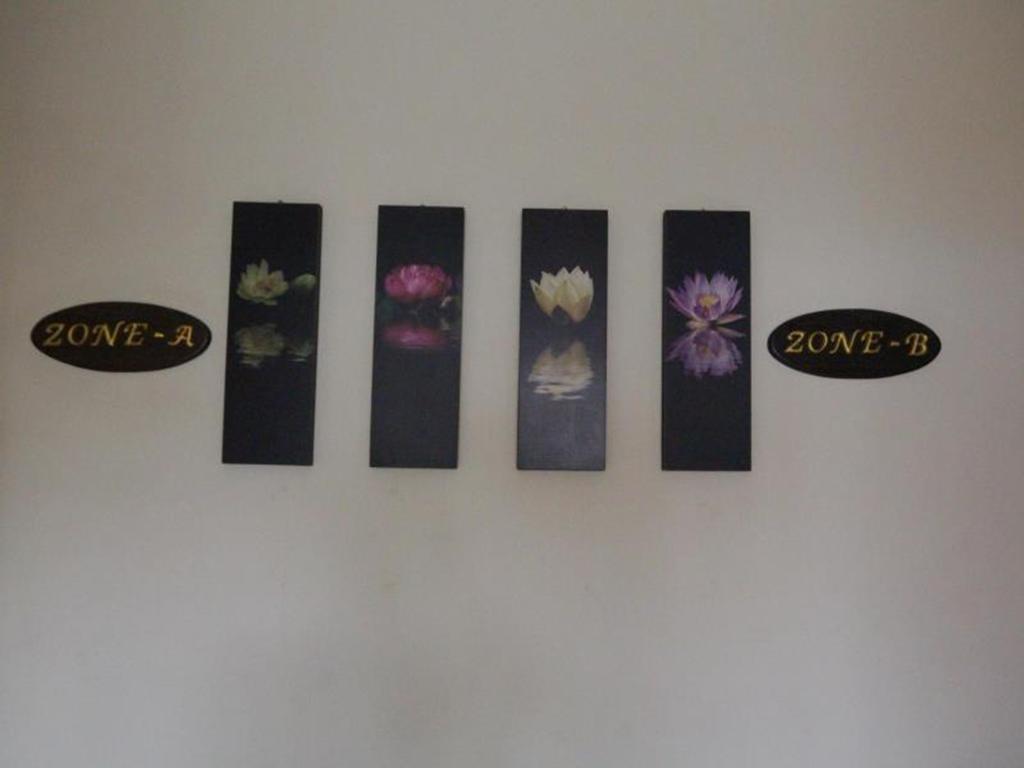 Lotus Suite Huahin Kültér fotó