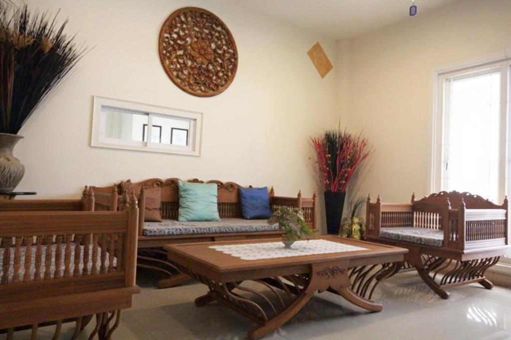 Lotus Suite Huahin Kültér fotó