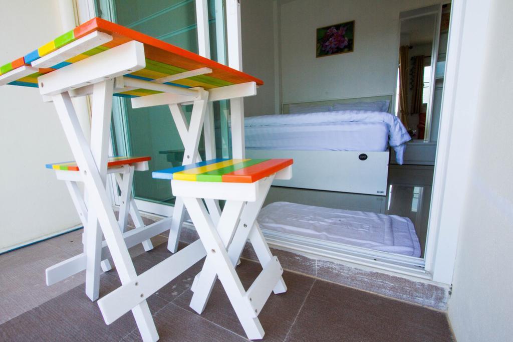 Lotus Suite Huahin Kültér fotó