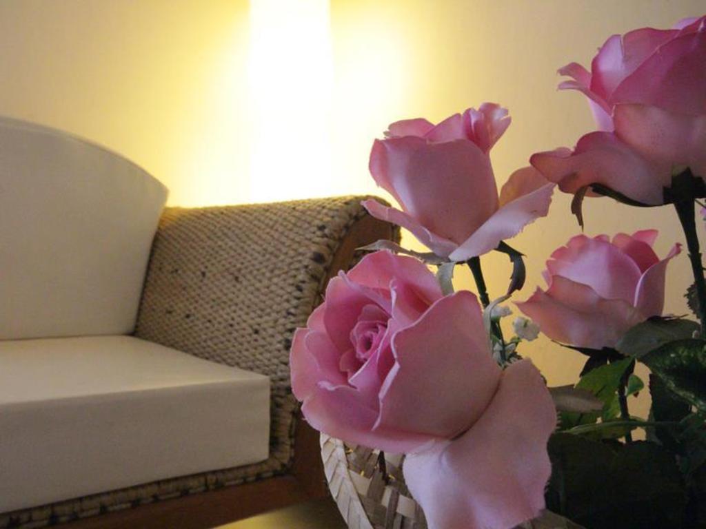 Lotus Suite Huahin Kültér fotó