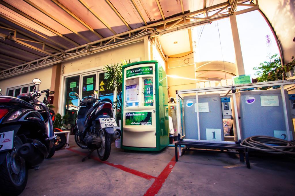 Lotus Suite Huahin Kültér fotó