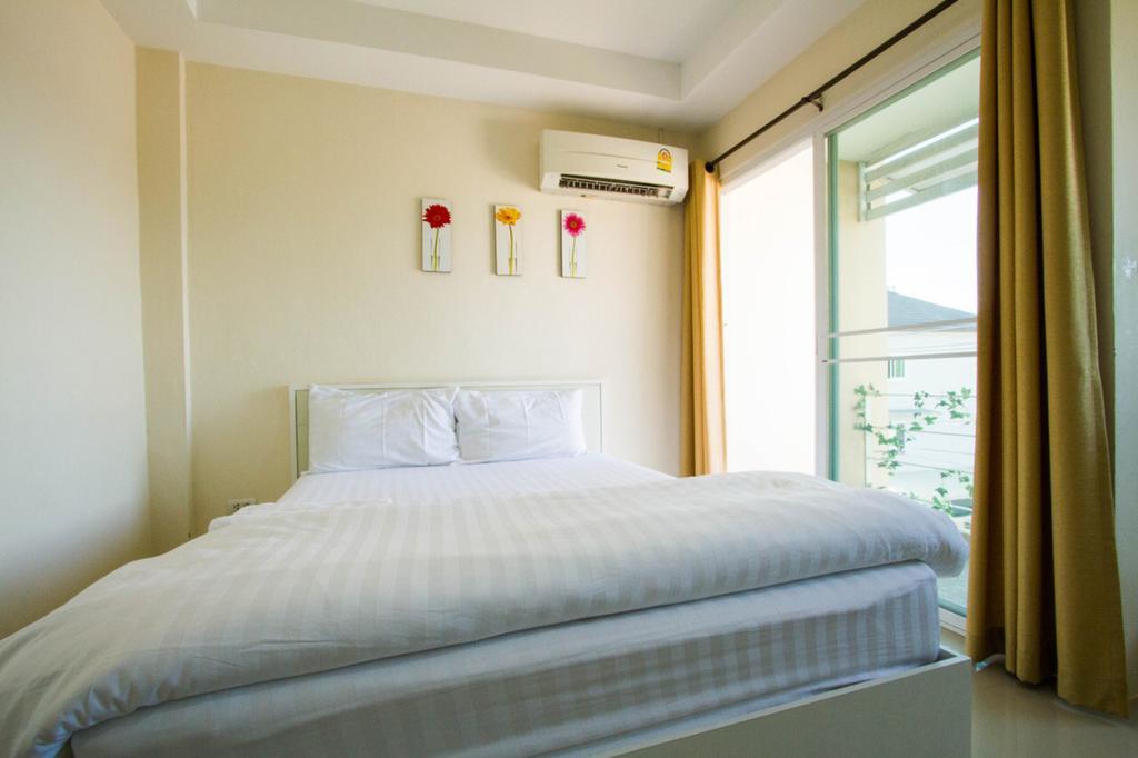 Lotus Suite Huahin Kültér fotó