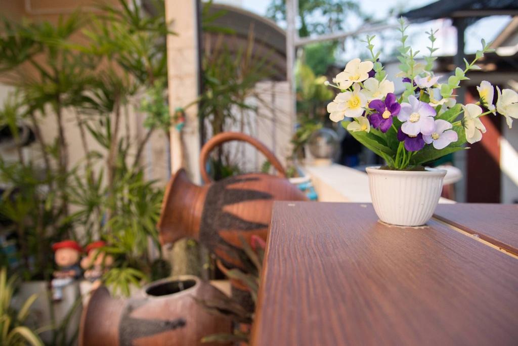 Lotus Suite Huahin Kültér fotó