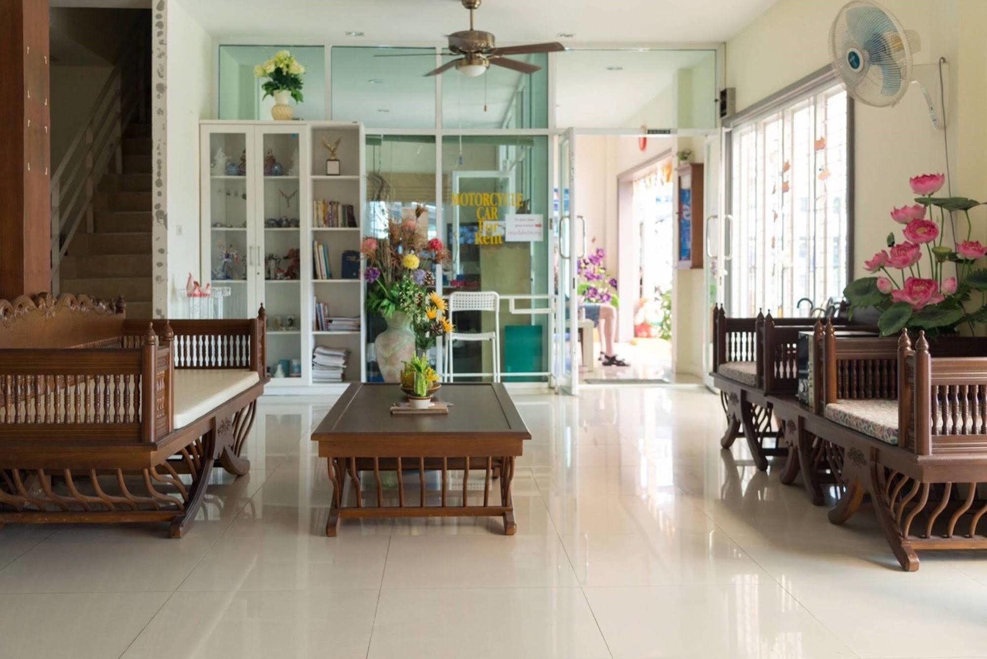 Lotus Suite Huahin Kültér fotó