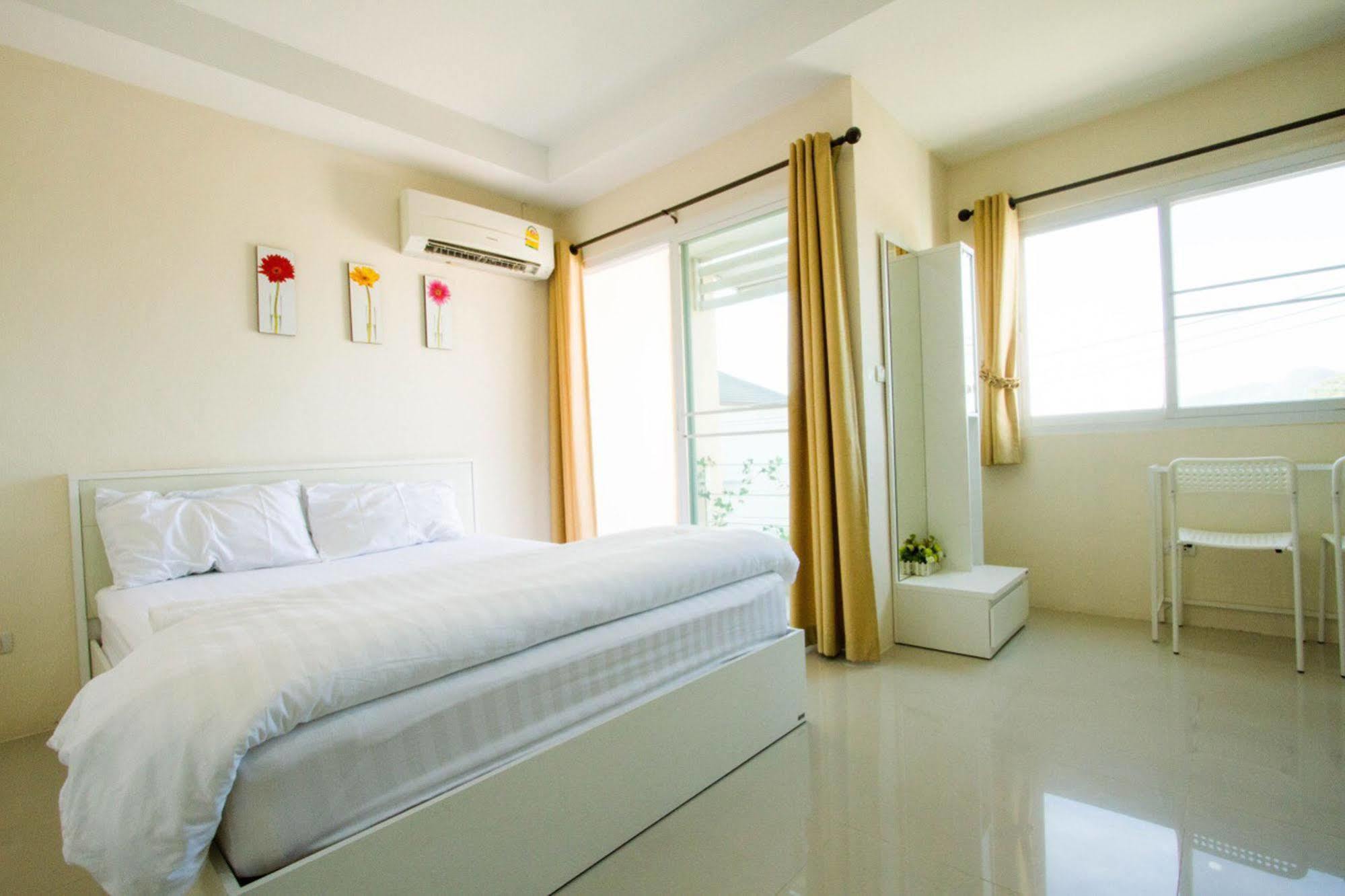 Lotus Suite Huahin Kültér fotó