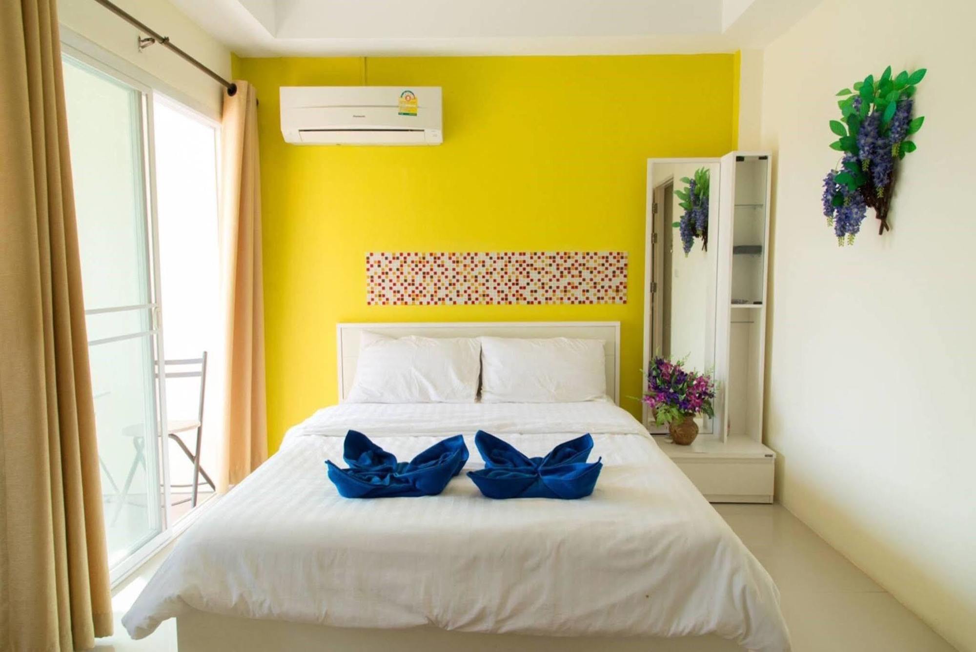Lotus Suite Huahin Kültér fotó