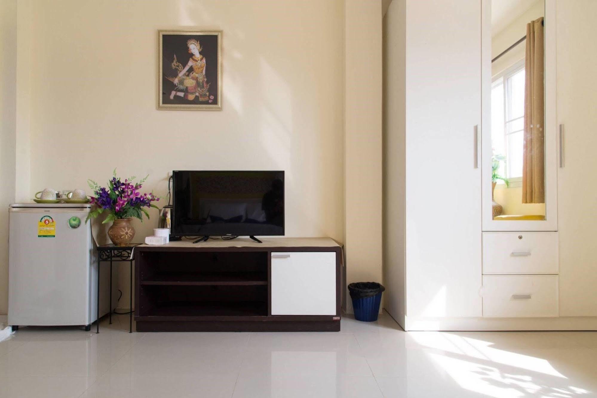 Lotus Suite Huahin Kültér fotó