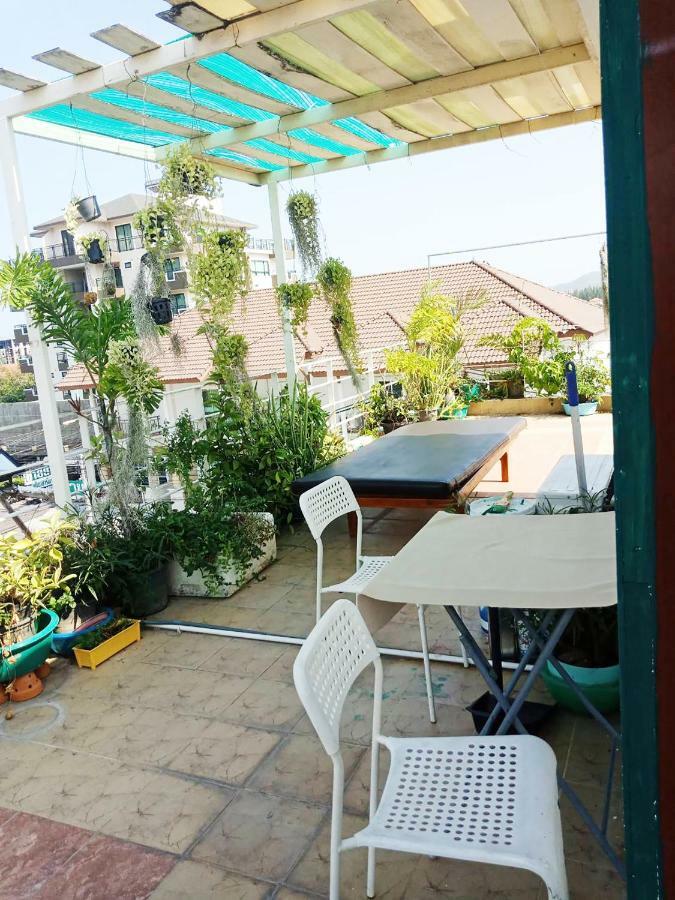 Lotus Suite Huahin Kültér fotó
