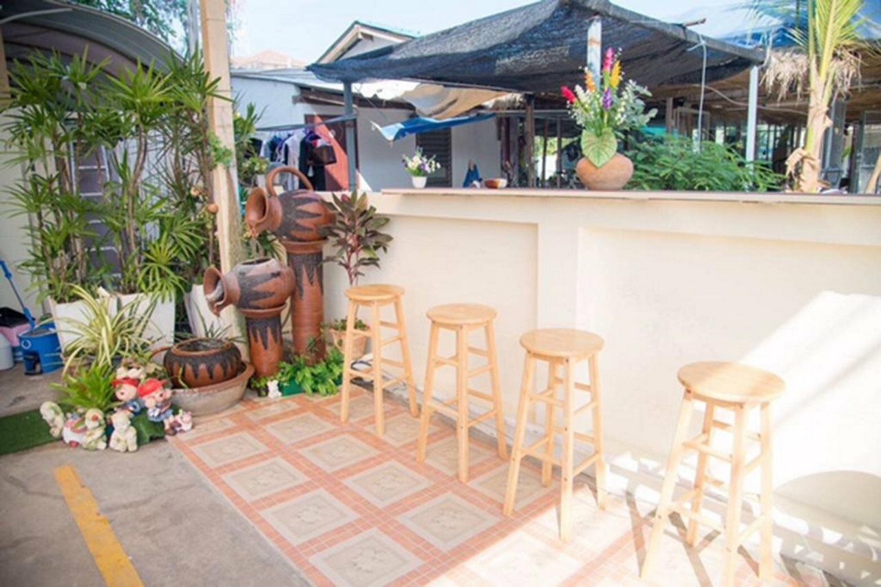Lotus Suite Huahin Kültér fotó