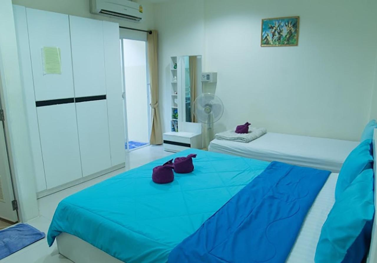 Lotus Suite Huahin Kültér fotó