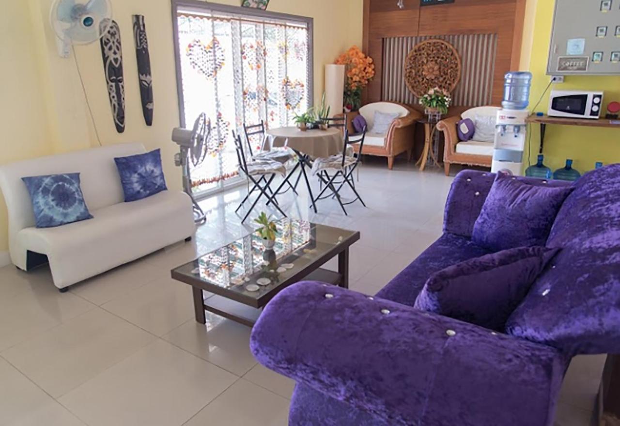 Lotus Suite Huahin Kültér fotó