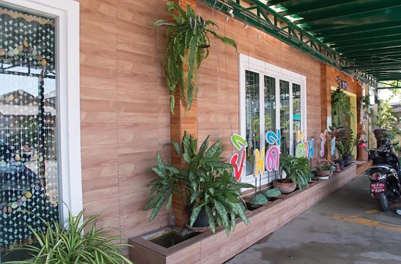 Lotus Suite Huahin Kültér fotó