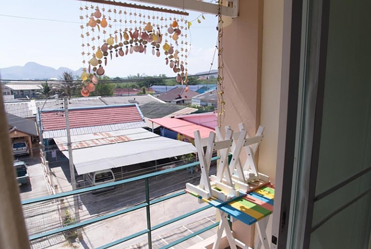 Lotus Suite Huahin Kültér fotó