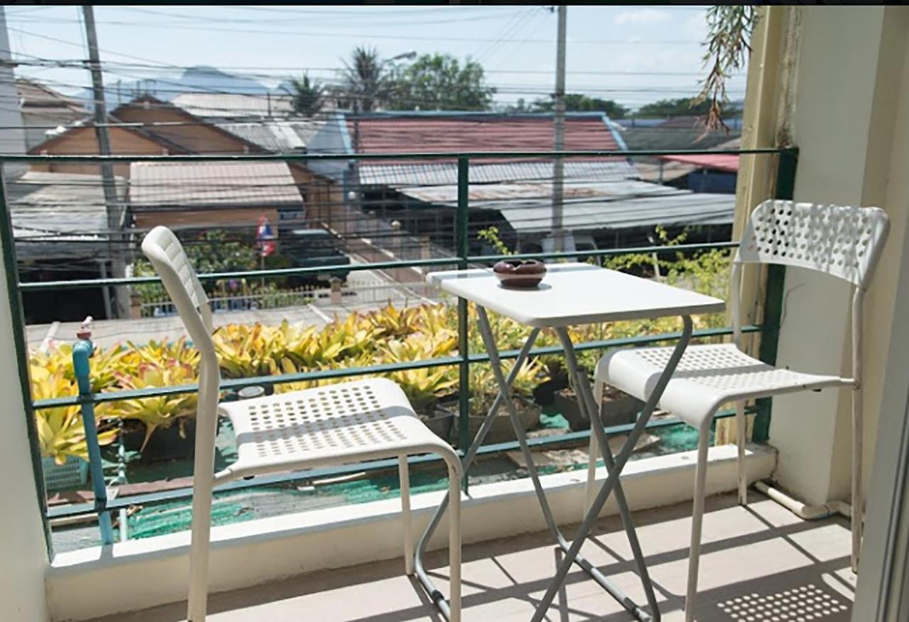 Lotus Suite Huahin Kültér fotó