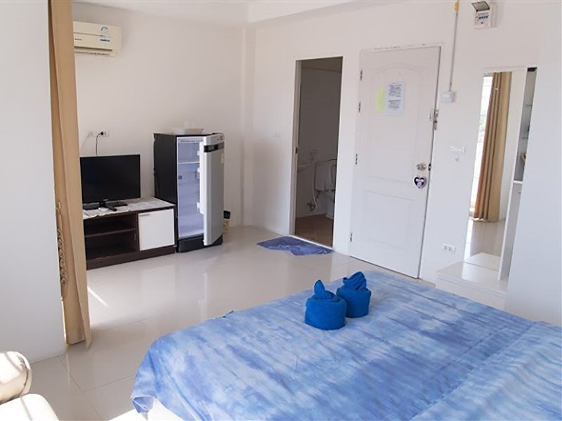 Lotus Suite Huahin Kültér fotó
