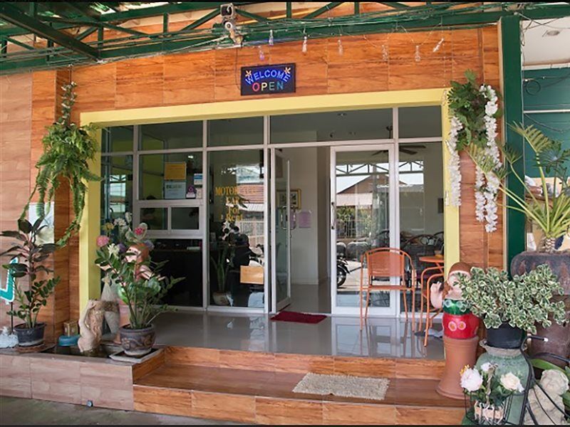 Lotus Suite Huahin Kültér fotó