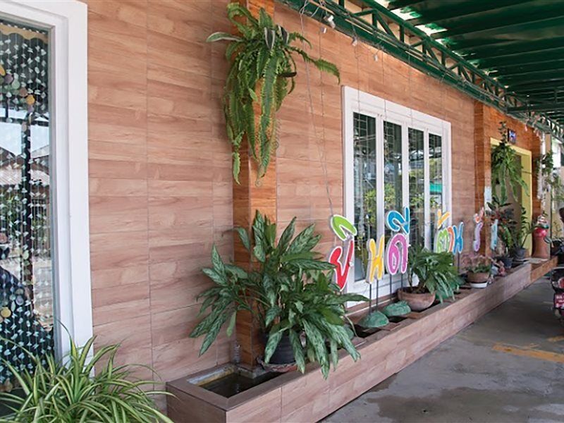 Lotus Suite Huahin Kültér fotó