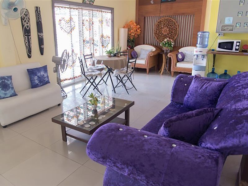 Lotus Suite Huahin Kültér fotó